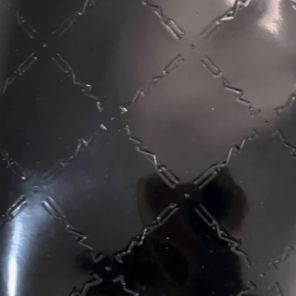 Wallet size Mac Make up and brush holder - Picture 9 of 15